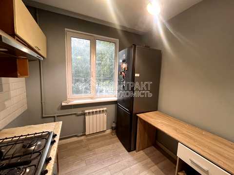 квартира за адресою 92 бригади вул. (Сергія Грицевця), 54
