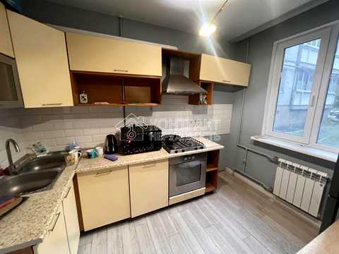 квартира за адресою 92 бригади вул. (Сергія Грицевця), 54