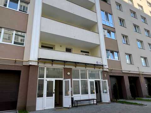 квартира по адресу Лісогринівецька ул., 38
