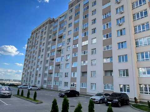 квартира по адресу Лісогринівецька ул., 38