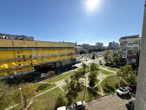 квартира за адресою Київ, Оболонський просп., 9
