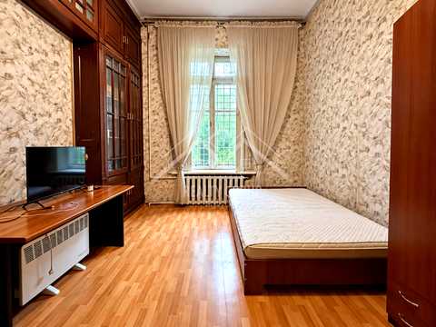 квартира за адресою Івана Нечуя-Левицького просп. (Седнєва), 19