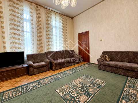 квартира за адресою Івана Нечуя-Левицького просп. (Седнєва), 19