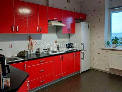 квартира по адресу Грековская ул., 5