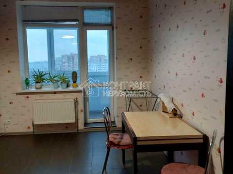 квартира по адресу Грековская ул., 5