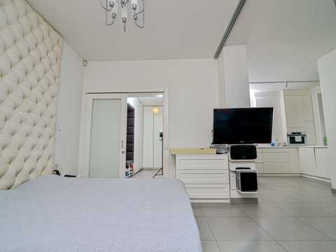 квартира за адресою Ромашкова вул., 10