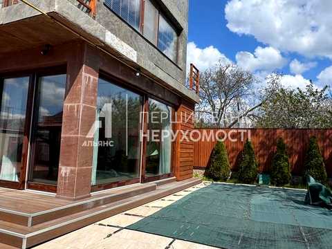 будинок за адресою 1 проїздний, 6