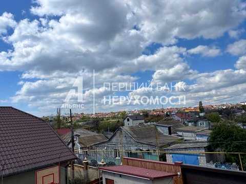 будинок за адресою смт. Овідіополь, 1 проїздний, 6
