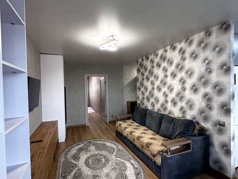 квартира за адресою Грушевського вул. (Цюрупи), 29