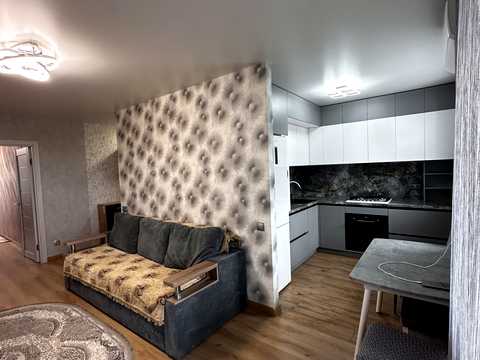 квартира за адресою Грушевського вул. (Цюрупи), 29