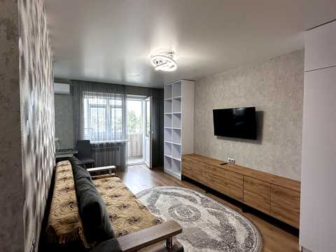 квартира за адресою Грушевського вул. (Цюрупи), 29