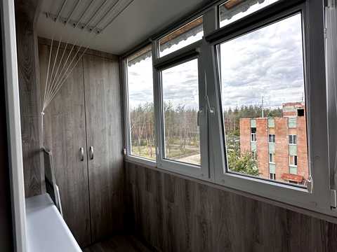 квартира за адресою Грушевського вул. (Цюрупи), 29