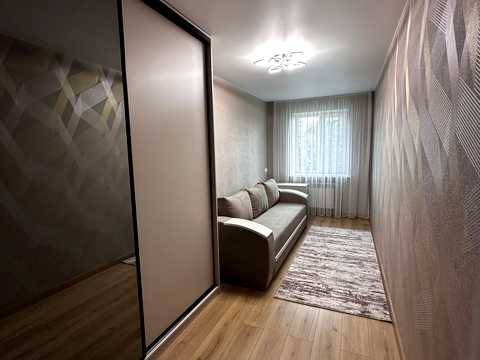 квартира за адресою Грушевського вул. (Цюрупи), 29