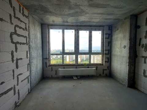 квартира по адресу Михаила Максимовича ул. (Трутенко Онуфрия), 32-В