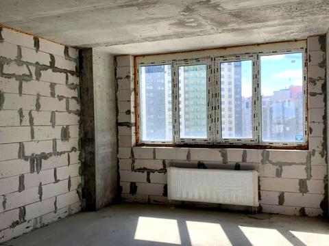 квартира по адресу Михаила Максимовича ул. (Трутенко Онуфрия), 32-В