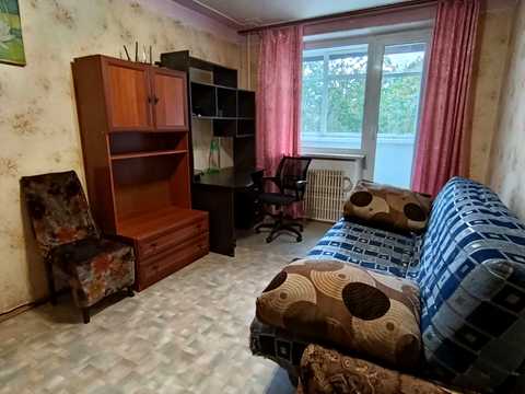 квартира по адресу Петра Болбочана ул. (Клапцова), 11