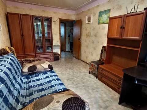 квартира по адресу Петра Болбочана ул. (Клапцова), 11