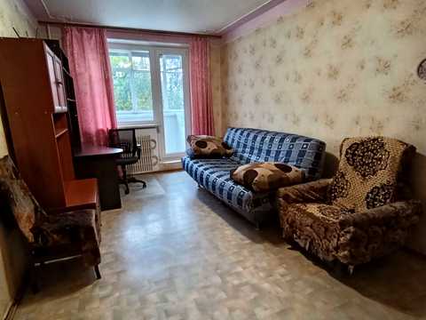 квартира по адресу Петра Болбочана ул. (Клапцова), 11