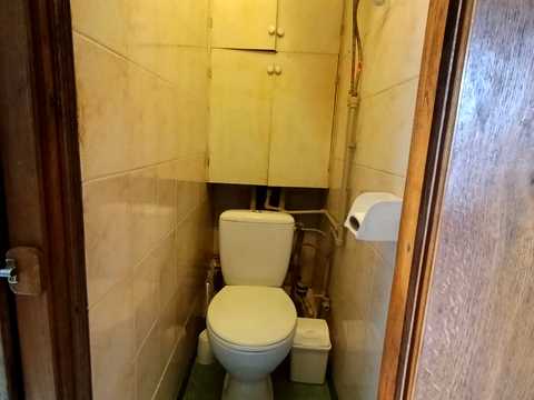 квартира по адресу Петра Болбочана ул. (Клапцова), 11