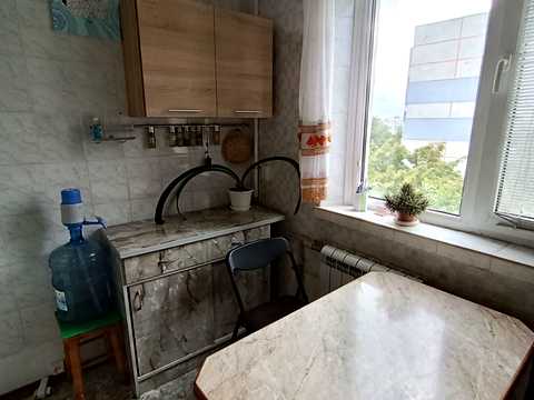 квартира по адресу Петра Болбочана ул. (Клапцова), 11