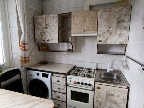 квартира по адресу Петра Болбочана ул. (Клапцова), 11