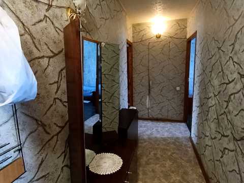квартира по адресу Петра Болбочана ул. (Клапцова), 11