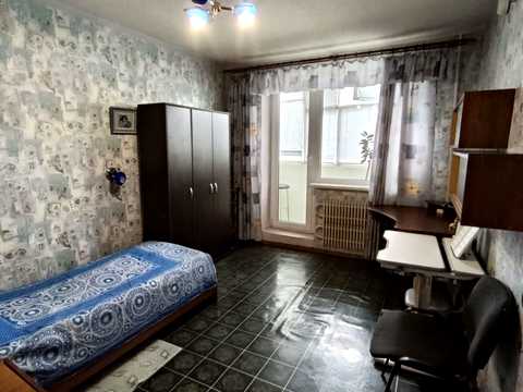 квартира по адресу Петра Болбочана ул. (Клапцова), 11