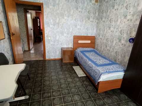квартира по адресу Петра Болбочана ул. (Клапцова), 11