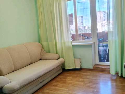 квартира по адресу Правды просп. (Правди), 33