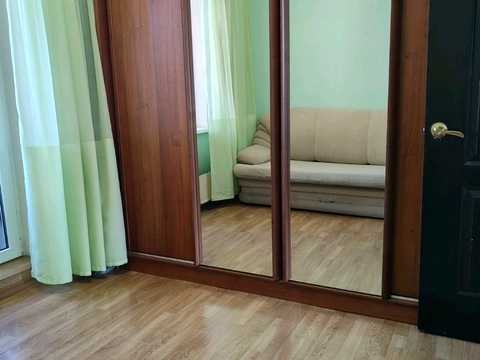 квартира по адресу Правды просп. (Правди), 33