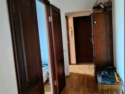 квартира по адресу Правды просп. (Правди), 33