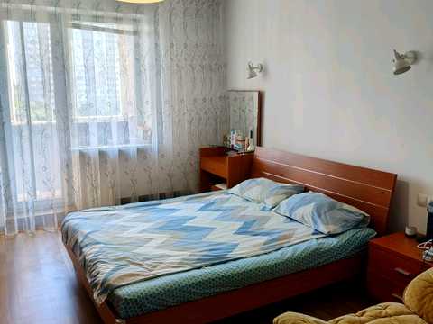 квартира по адресу Правды просп. (Правди), 33