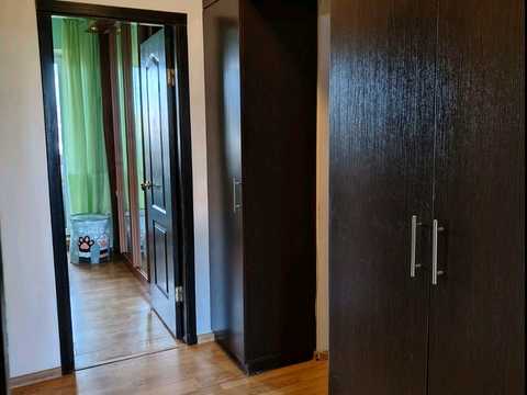 квартира по адресу Правды просп. (Правди), 33