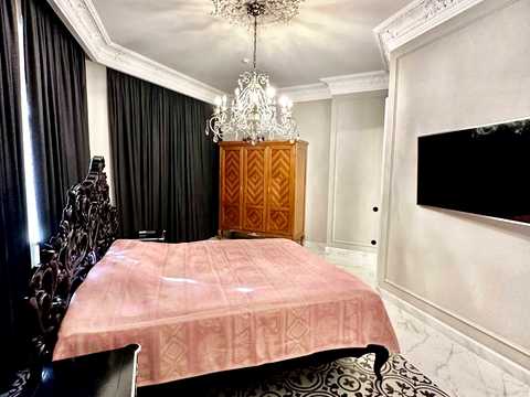 квартира за адресою Генуезька вул., 1в