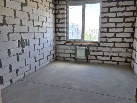 квартира за адресою Парусна вул. (Героїв Сталінграду), 1-С