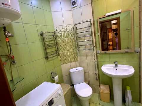 квартира по адресу Бориспольская ул., 6