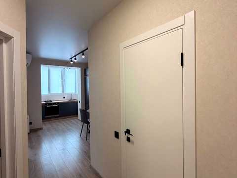 квартира за адресою Святошинська вул., 58