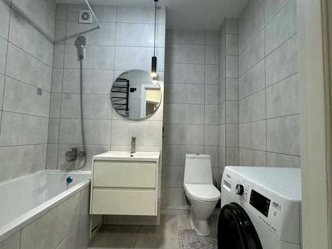 квартира за адресою Святошинська вул., 58