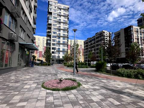 квартира за адресою Київ, Олександра Олеся вул., 5-А