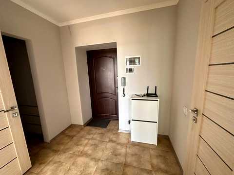 квартира за адресою Олександра Довженка вул., (Будинок 2)