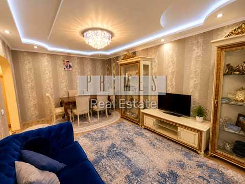 квартира по адресу Ревуцкого ул., 19/1
