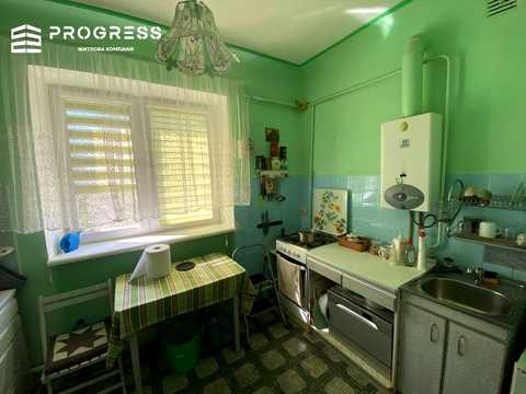 квартира по адресу Надворнянская ул., 14