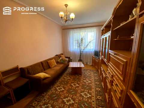 квартира по адресу Надворнянская ул., 14