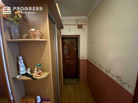 квартира по адресу Надворнянская ул., 14