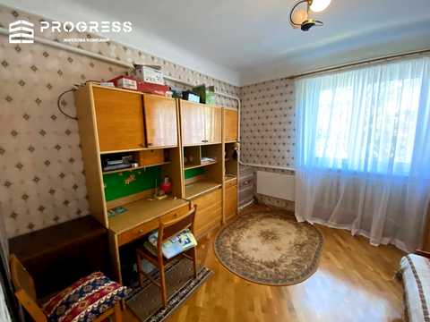 квартира по адресу Надворнянская ул., 14