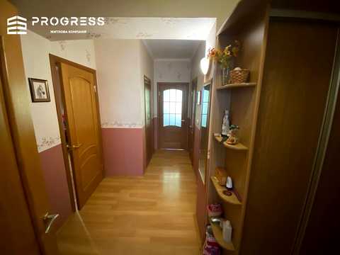 квартира по адресу Надворнянская ул., 14