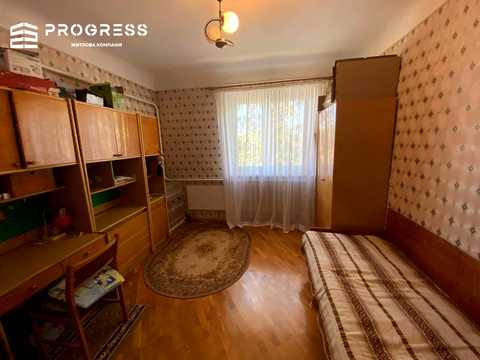 квартира по адресу Надворнянская ул., 14