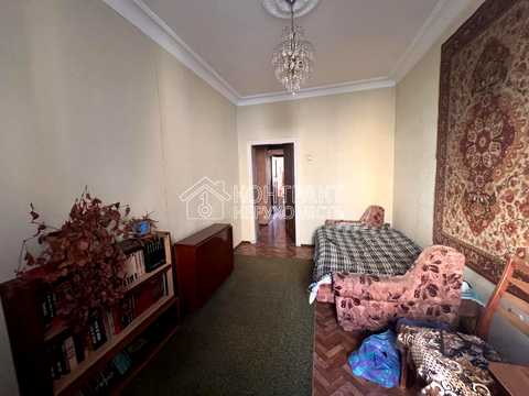 квартира за адресою Георгія Тарасенка вул. (Плеханівська), 73