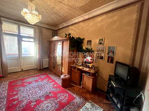 квартира за адресою Георгія Тарасенка вул. (Плеханівська), 73