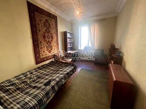 квартира за адресою Георгія Тарасенка вул. (Плеханівська), 73